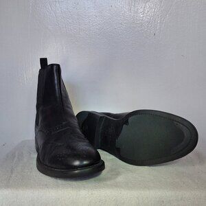 Vagabond Shoemakers Ankle Boots